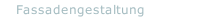Fassadengestaltung